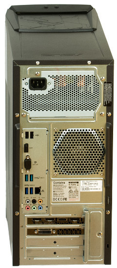 Старая гвардия на марше: Выбираем правильный игровой десктоп