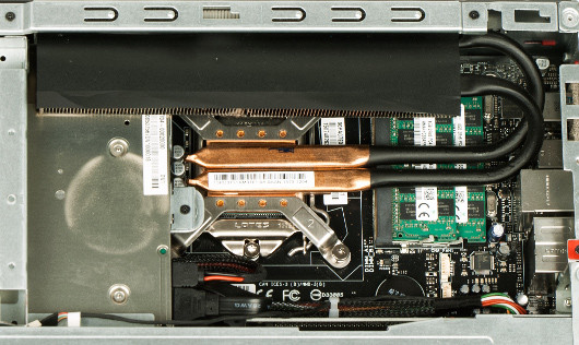 Старая гвардия на марше: Выбираем правильный игровой десктоп