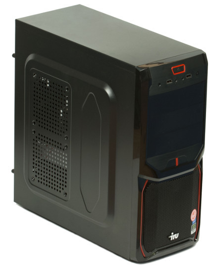 Старая гвардия на марше: Выбираем правильный игровой десктоп