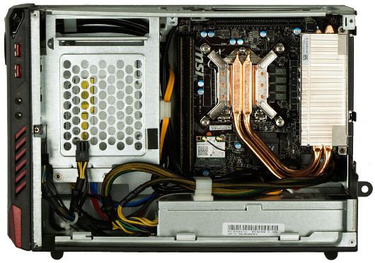 Старая гвардия на марше: Выбираем правильный игровой десктоп