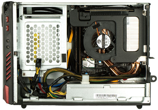 Старая гвардия на марше: Выбираем правильный игровой десктоп