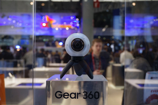 MWC-2016: Интернет для вещей и вещи для Интернета