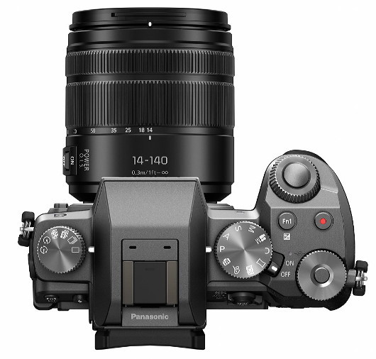 Цифровые фотокамеры: По пути эволюции