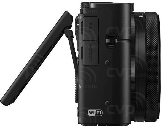 Цифровые фотокамеры: По пути эволюции