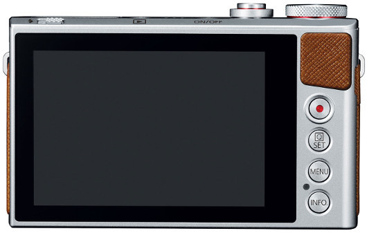 Цифровые фотокамеры: По пути эволюции