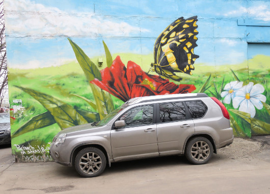 Цифровые фотокамеры: По пути эволюции