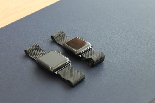 Своми глазами: Apple представила iPhone SE и маленький iPad Pro