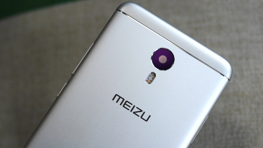 Meizu M3 Note: Как iPhone, но симпатичнее