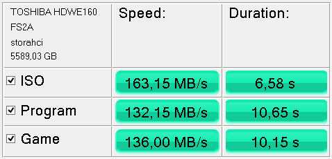 Жесткий диск Toshiba X300 6 Тбайт: Храним все