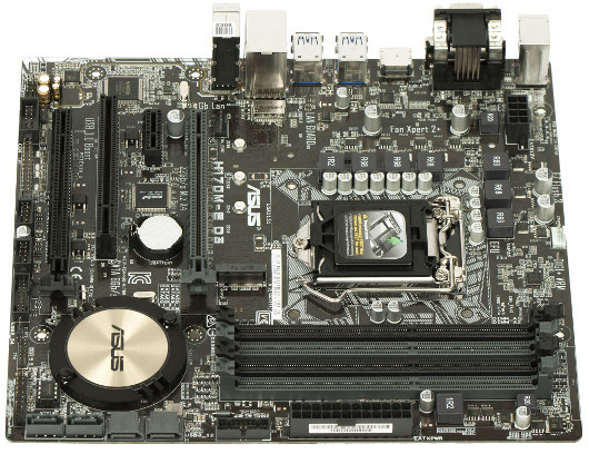 Системные платы под Skylake: Вам офисного работягу или хардкорного геймера?