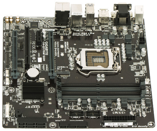 Системные платы под Skylake: Вам офисного работягу или хардкорного геймера?