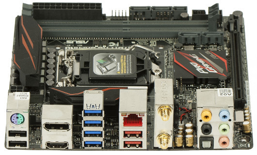 Системные платы под Skylake: Вам офисного работягу или хардкорного геймера?