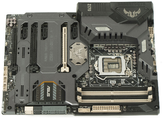 Системные платы под Skylake: Вам офисного работягу или хардкорного геймера?