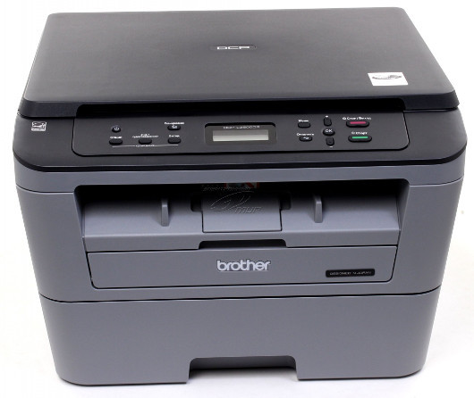 Печать для дома и офиса: Обзор монохромных МФУ