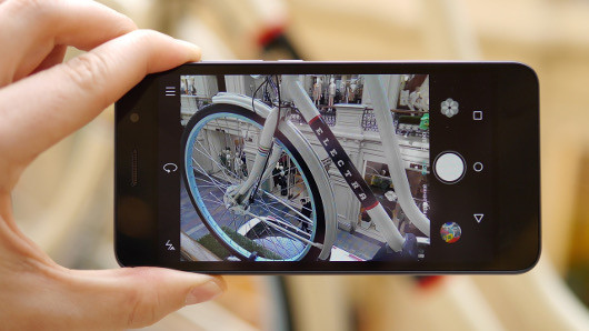 Honor 4C Pro: Честный китайский бюджетник