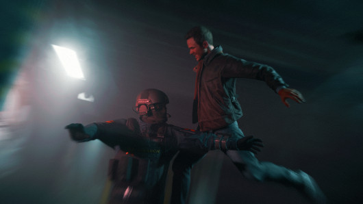 Quantum Break: Приключение во времени с массой технических проблем в ПК-версии