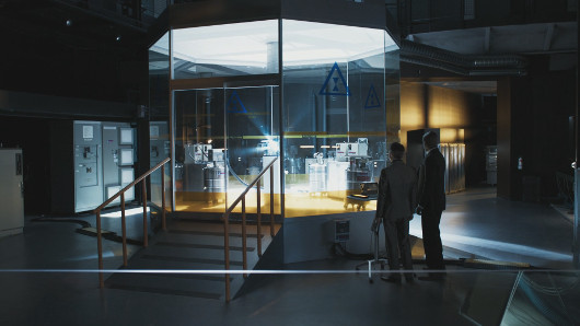 Quantum Break: Приключение во времени с массой технических проблем в ПК-версии