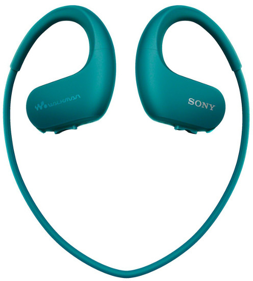 Настроение спорта: Наушники для фитнеса