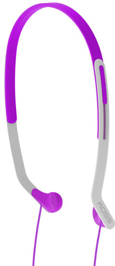 Настроение спорта: Наушники для фитнеса