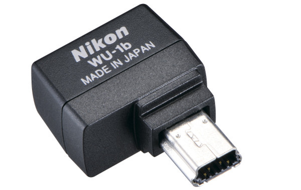 Беспроводные технологии в цифровых камерах: Фото в Сеть