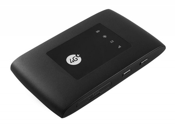 Мобильные роутеры: Сеть с собой