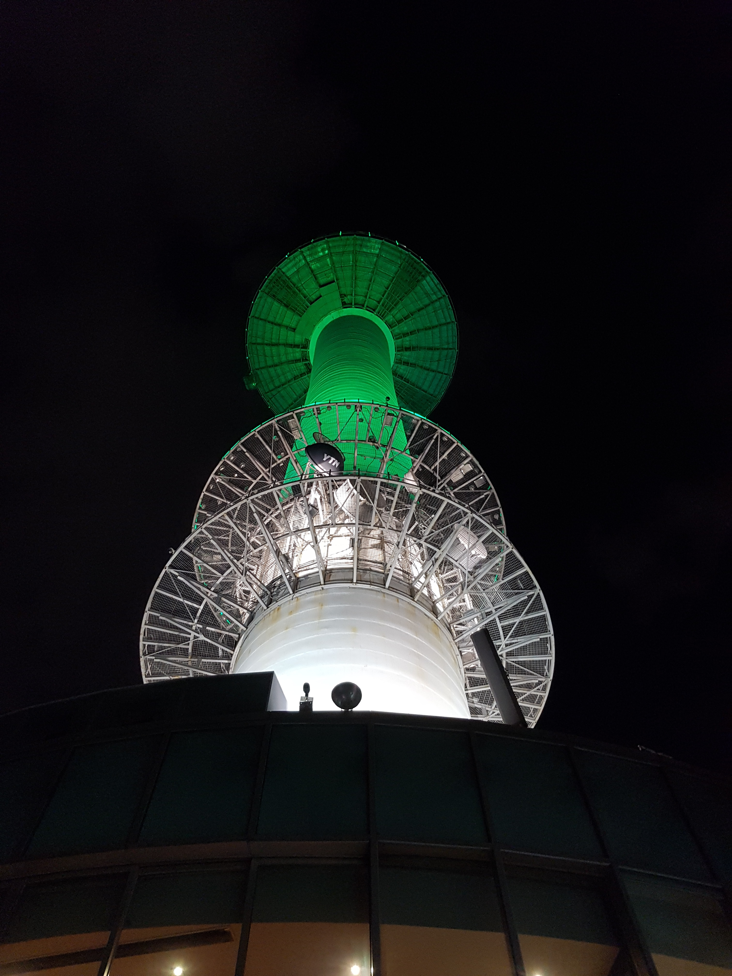 Обзор Samsung Galaxy Note 7: Посмотри в глаза