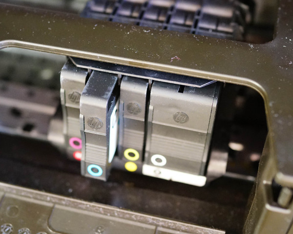 Печать без предела