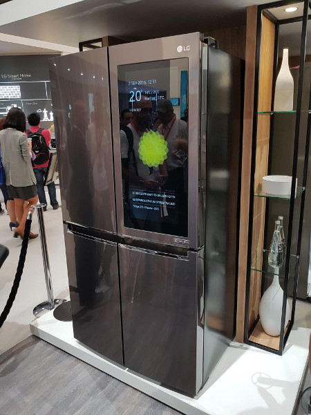 IFA 2016: Много новинок и ни одного нового тренда