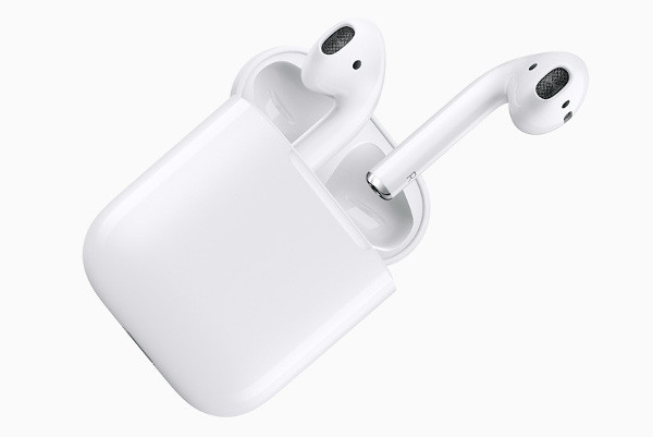 Беспроводная революция: iPhone 7 и другие новинки компании Apple