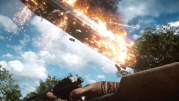 Battlefield 1, Titanfall 2, Mafia 3 и Gears of War 4: Парад сиквелов в октябре