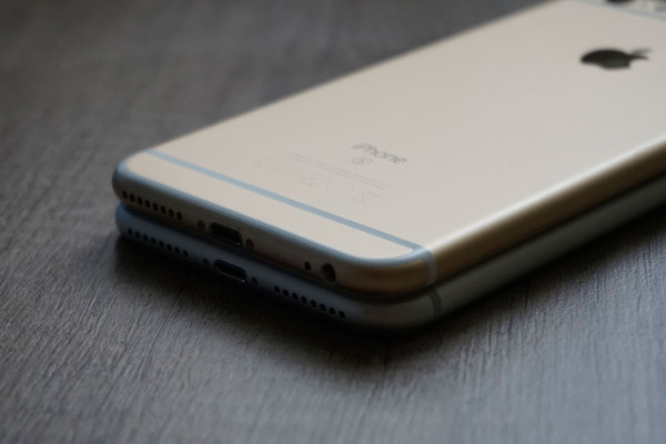 iPhone 7 Plus: Для широких народных масс