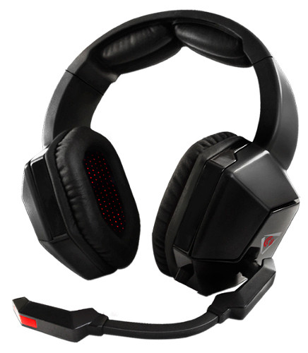 Игровые гарнитуры: Погружение в звук