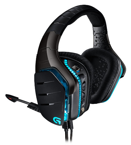 Игровые гарнитуры: Погружение в звук