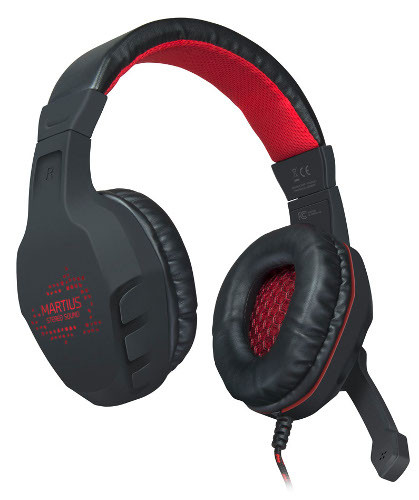 Игровые гарнитуры: Погружение в звук