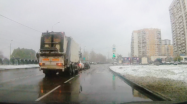 Автомобильные видеорегистраторы: Помощники и свидетели