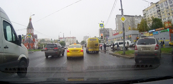 Автомобильные видеорегистраторы: Помощники и свидетели