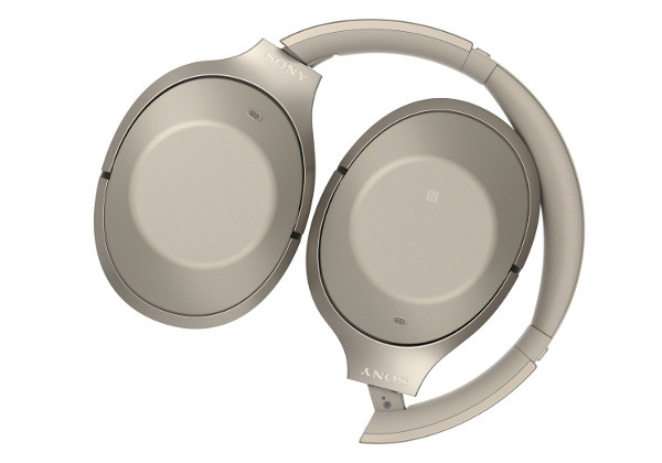 Наушники Sony MDR-1000X: С любовью к ушам и нервам