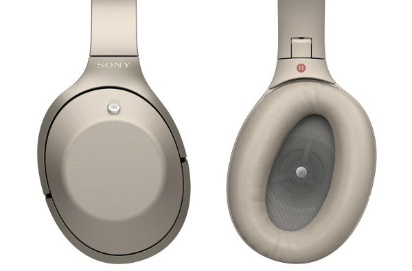 Наушники Sony MDR-1000X: С любовью к ушам и нервам