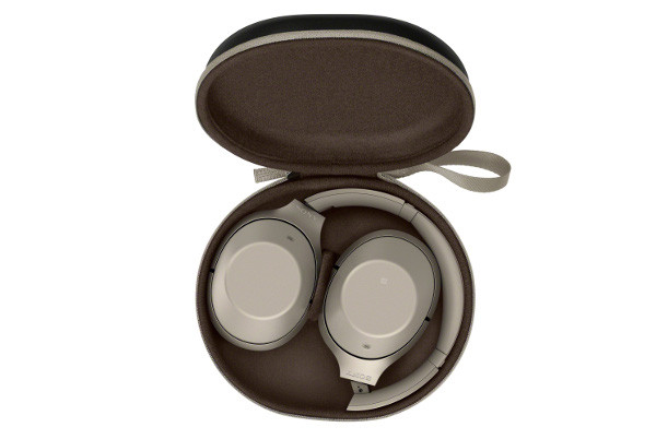 Наушники Sony MDR-1000X: С любовью к ушам и нервам