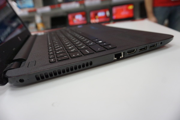 Ноутбуки до 22 000 руб: Сравниваем и выбираем