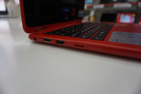 Ноутбуки до 22 000 руб: Сравниваем и выбираем