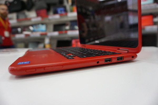 Ноутбуки до 22 000 руб: Сравниваем и выбираем