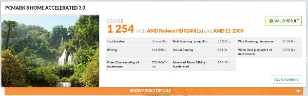 Ноутбуки до 22 000 руб: Сравниваем и выбираем