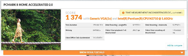 Ноутбуки до 22 000 руб: Сравниваем и выбираем