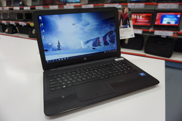 Ноутбуки до 22 000 руб: Сравниваем и выбираем