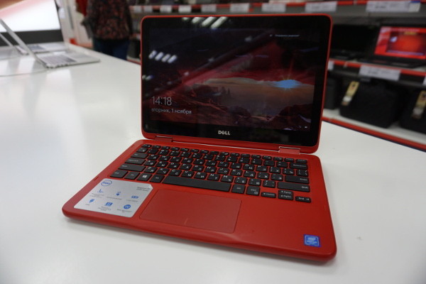 Ноутбуки до 22 000 руб: Сравниваем и выбираем