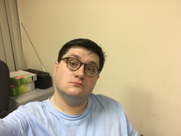 ЗОЖ для гиков: Garmin Vivoactive HR