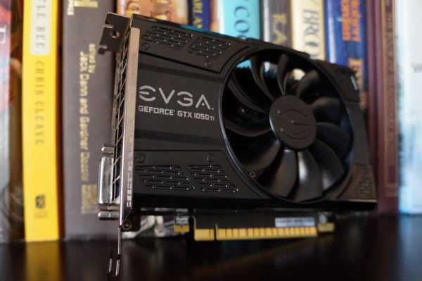 Nvidia GeForce GTX 1050 и GTX 1050 Ti: Новые лидеры в бюджетной игровой категории