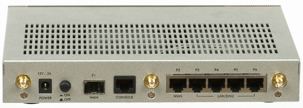 Выбираем правильный роутер для дома или малого офиса