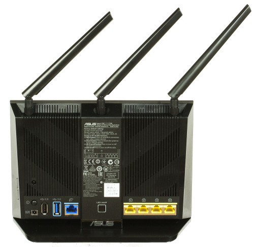 Выбираем правильный роутер для дома или малого офиса